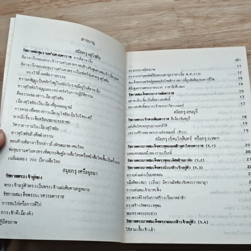 หนังสือ พระปรีชาญาณของพระมหากษัตริย์ไทยในอดีตและปัจจุบัน รูปที่ 6