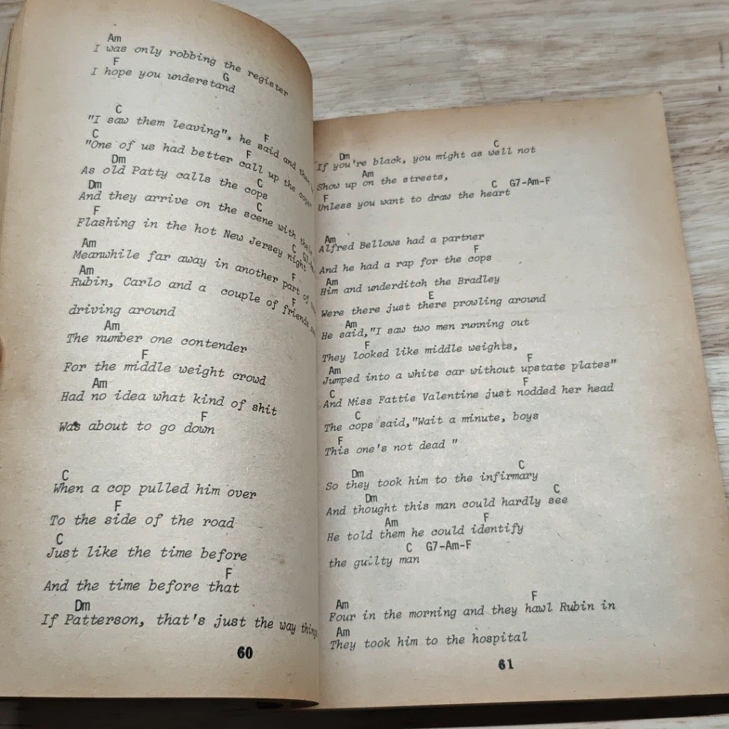 หนังสือ The Folk Guitar รูปที่ 7