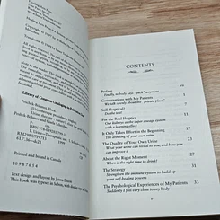 หนังสือ Urine Therapy: Nature's Elixir for Good Health รูปที่ 6