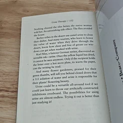 หนังสือ Urine Therapy: Nature's Elixir for Good Health รูปที่ 8
