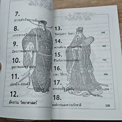 หนังสือ รวมสุดยอดวาทะของจอมปราชญ์ทุกยุคสมัย ยอดคน ยอดคำ รูปที่ 7