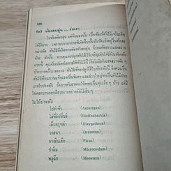 หนังสือ พันธุ์ไม้ในบ้านและการประดับตกแต่ง ชุด 4 รูปที่ 9