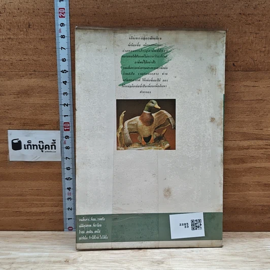 หนังสือ เส้นทางสู่อาชีพดีเจ รูปที่ 2