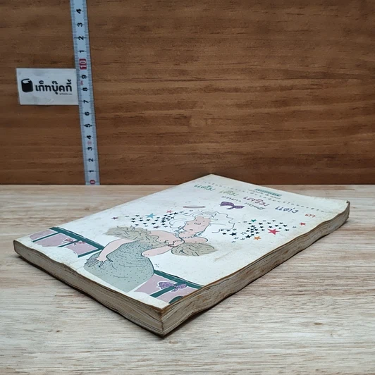 แต้ม เติม เสริม แต่ง เล่ม 3 รูปที่ 4