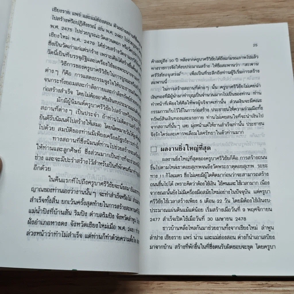 หนังสือ คนเด่นในอดีต รูปที่ 7
