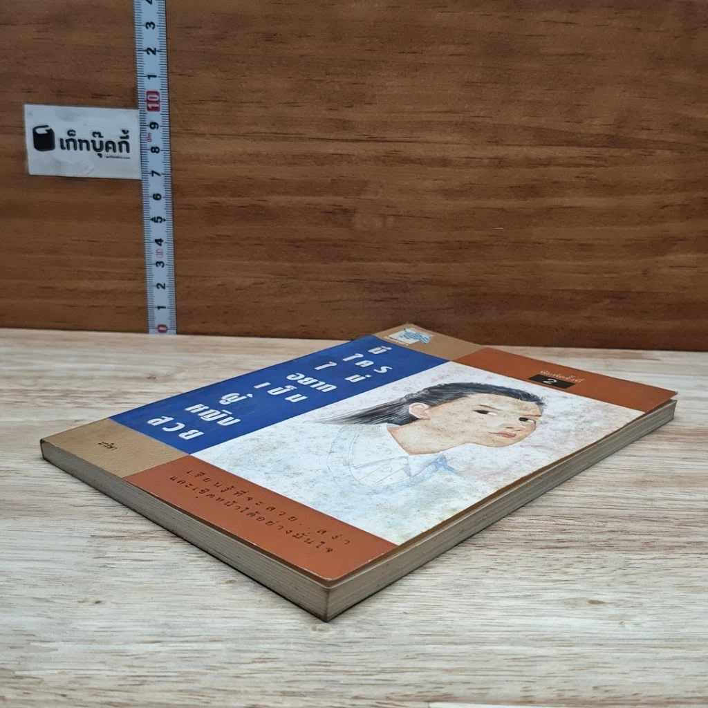 หนังสือ มีใครไม่อยากเป็นผู้หญิงสวย รูปที่ 4