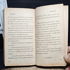 นิยายโรมานซ์ เจ้าหญิงจอมซน รูปที่ 8