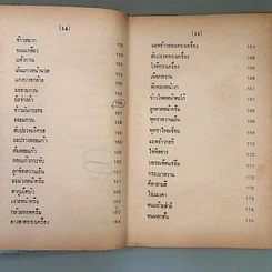 หนังสือ ของหวาน - ม.จ.หญิง จันทร์เจริญ รัชนี รูปที่ 14
