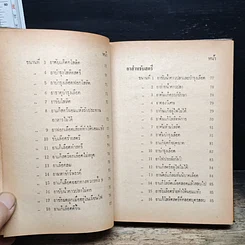 ต่ารายา แพทย์แผนโบราณ รูปที่ 11
