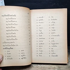 ต่ารายา แพทย์แผนโบราณ รูปที่ 13
