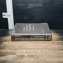Major's Physical Diagnosis รูปที่ 3