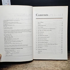 Hutchison's Clinical Methods รูปที่ 7