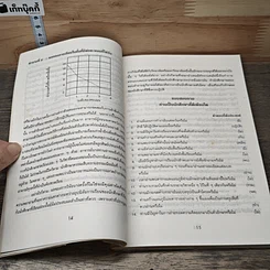 หนังสือ เรื่องไม่ยากถ้าอยากเรียนเก่ง รูปที่ 8