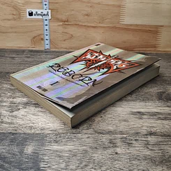หนังสือ มีดที่ 13 Reborn เล่ม 1 รูปที่ 3