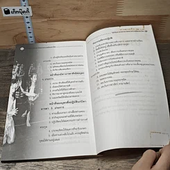 หนังสือ วันสำคัญทางศาสนาและวัฒนธรรมประเพณีของชาวไทย รูปที่ 8