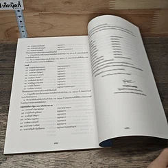 หนังสือ สูจิบัตรงานสัปดาห์หนังสือแห่งชาติ ครั้งที่ 30 รูปที่ 8