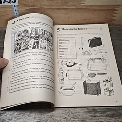 หนังสือ Test Your Vocabulary 3 รูปที่ 8
