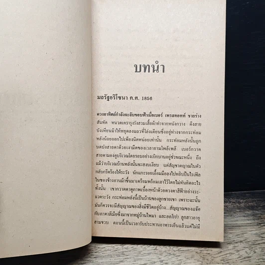 นิยายโรมานซ์ เพลิงรักวริโซนา รูปที่ 7