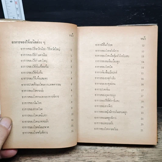 ต่ารายา แพทย์แผนโบราณ รูปที่ 7