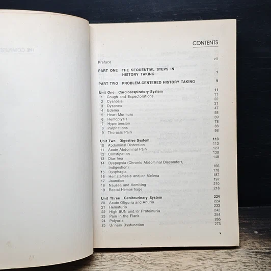 The Complete Patient History รูปที่ 7