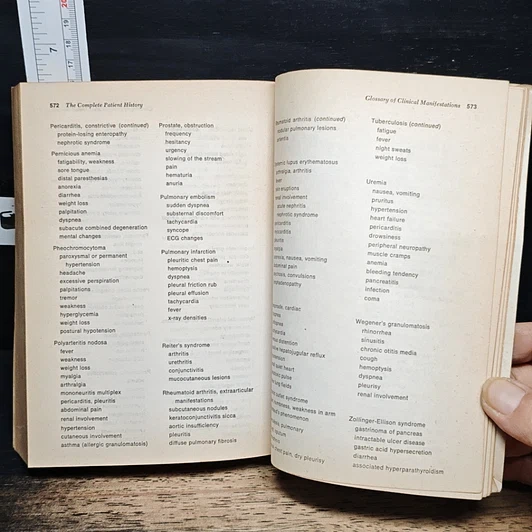 The Complete Patient History รูปที่ 10