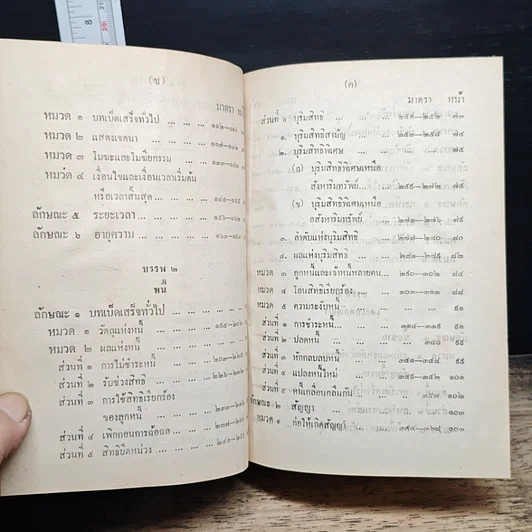 ประมวลกฎหมายแพ่งและพาณิชย์ บรรพ 1-6 รูปที่ 8