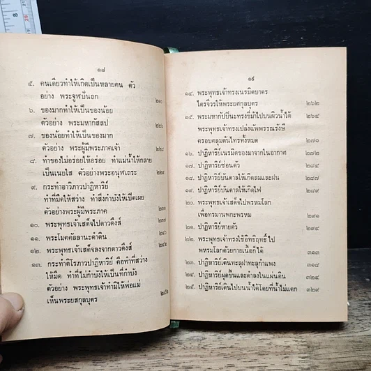 หนังสือ อภิญญา รูปที่ 11