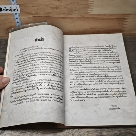 หนังสือ แต่งแต้มสีสันบนใบหน้าตามราศี รูปที่ 7
