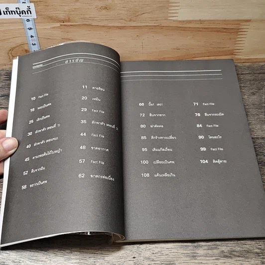 หนังสือ สืบจากศพ ภาค 2 รูปที่ 8