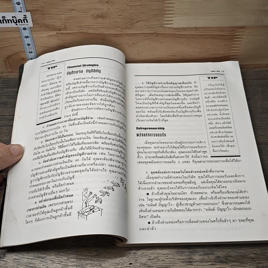 หนังสือ Take Off ทะยานสู่เพดานธุรกิจ รูปที่ 7