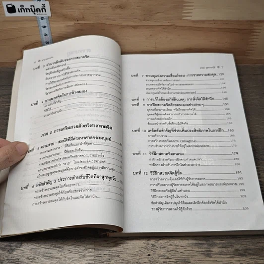 หนังสือ อำนาจสะกดจิต รูปที่ 8