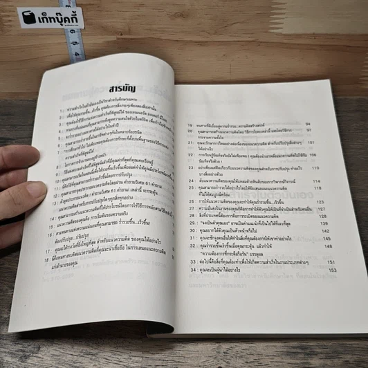 หนังสือ หนทางสู่ความร่ำรวย...เร็วขึ้น รูปที่ 7