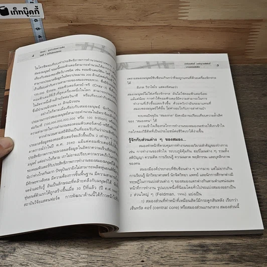 หนังสือ ลายแทงนักคิด รูปที่ 7