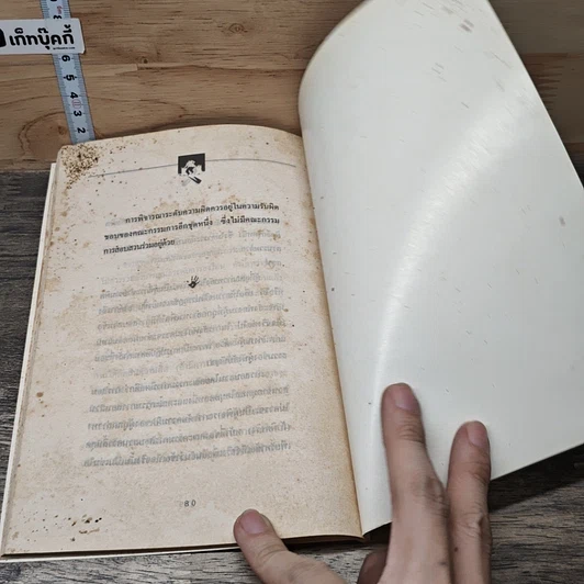 หนังสือ ทุจริตในองค์กร รูปที่ 8