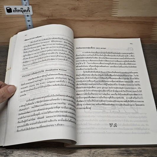 หนังสือ หนูน้อยน่ารัก รูปที่ 7