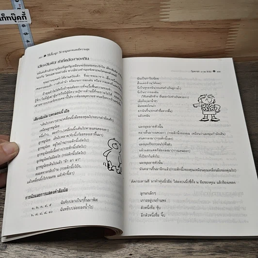 หนังสือ วิธีเลี้ยงลูกให้ชาญฉลาดและมีความสุข รูปที่ 7
