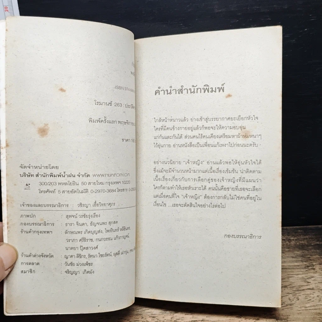 นิยายโรมานซ์ เจ้าหญิง รูปที่ 6