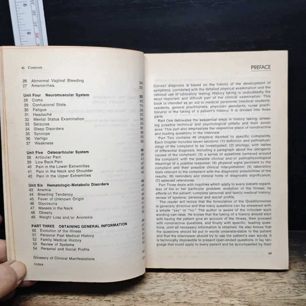 The Complete Patient History รูปที่ 8