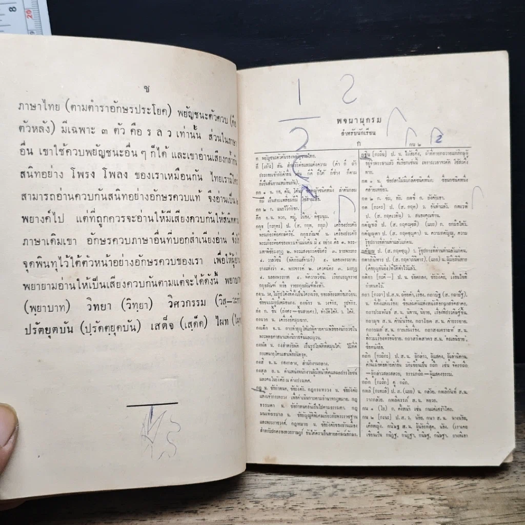 อนุสรณ์งานศพ นายเตย่า (เด็ก) ลักษณพาณิชย์ รูปที่ 7