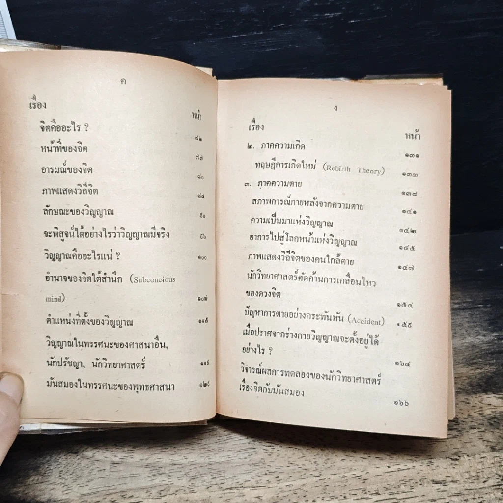 ตายแล้ววิญญาณไปไหน พร้อมด้วยความจริงขั้นสุดท้าย รูปที่ 8