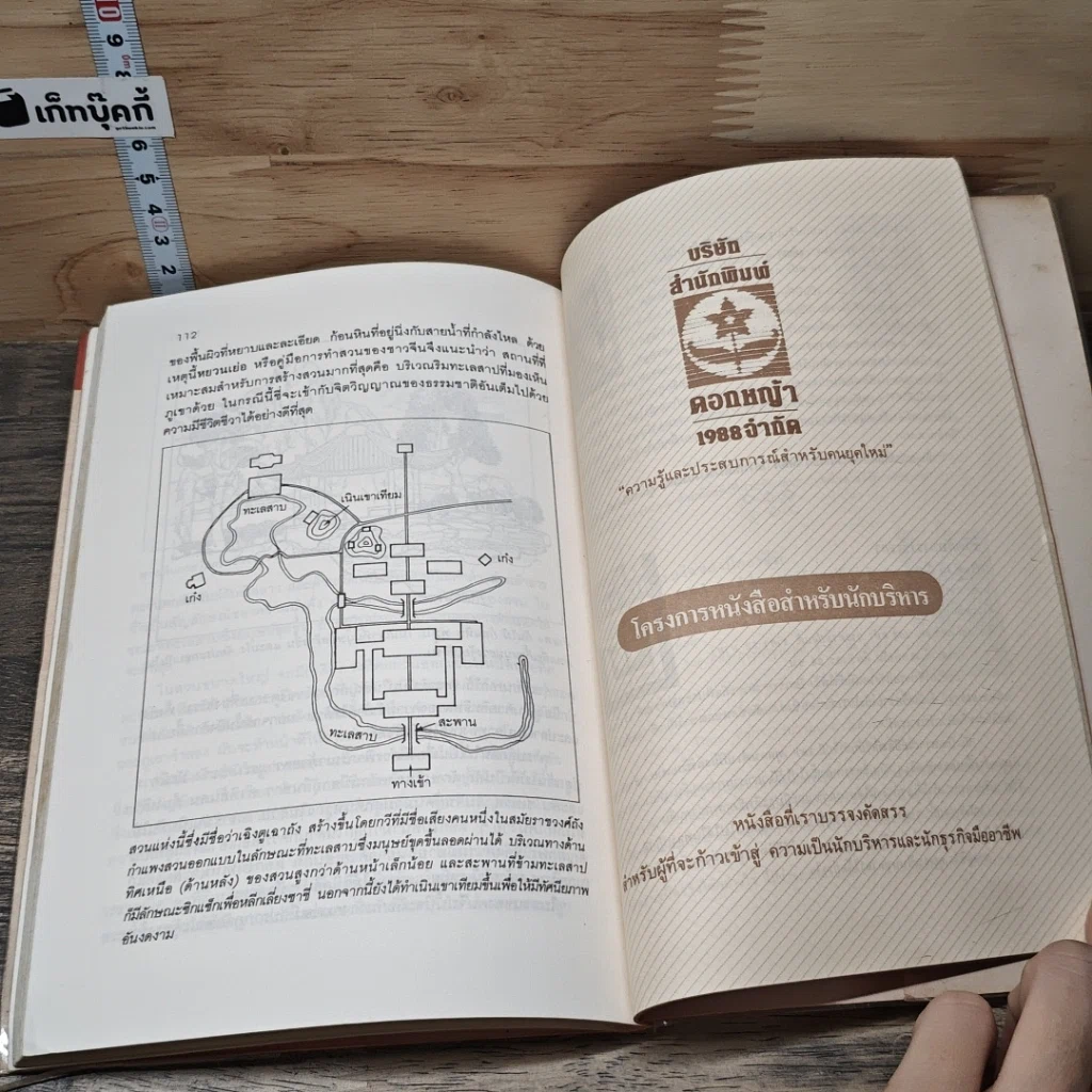 หนังสือ บ้านถูกโฉลก ตามหลักฮวงจุ้ย รูปที่ 9