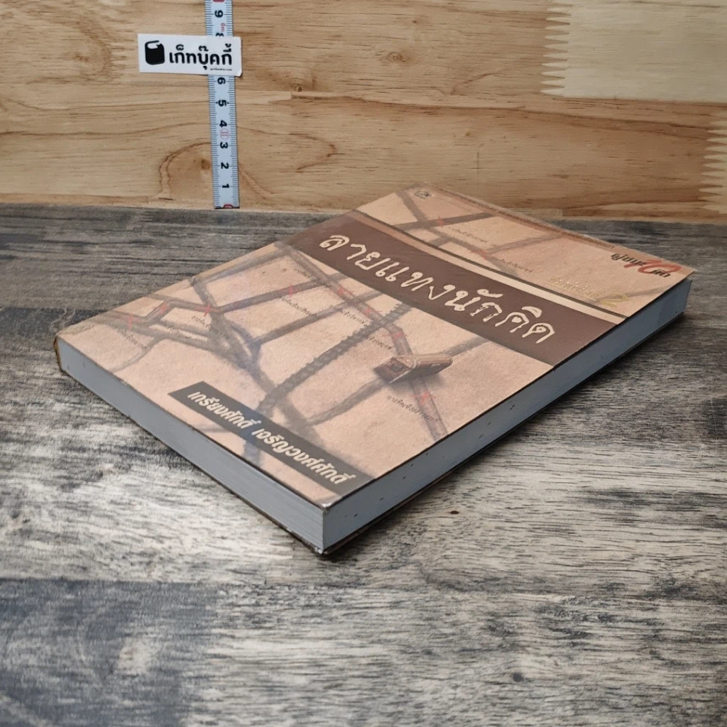 หนังสือ ลายแทงนักคิด รูปที่ 3