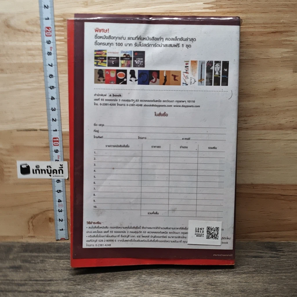 หนังสือ 7 อุปนิสัย สำหรับวัยรุ่นเป็นเลิศ รูปที่ 5