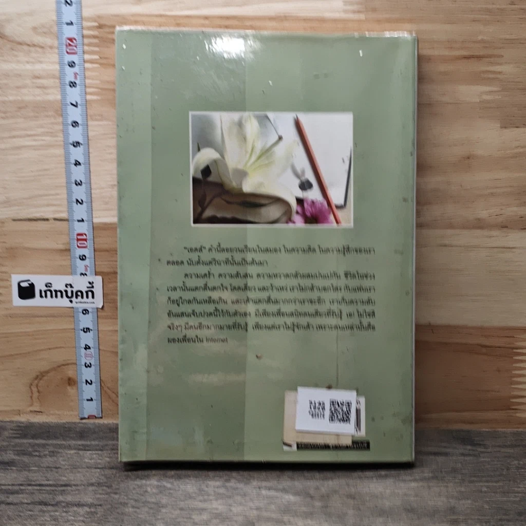 หนังสือ เอดส์ไดอารี่ เล่ม 2  มิตรภาพ ความหวัง กำลังใจ รูปที่ 5