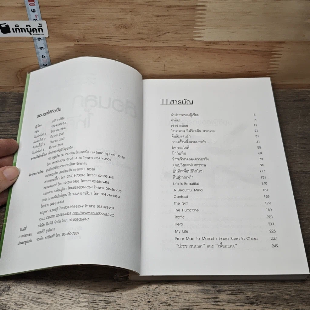 หนังสือ สอนลูกให้คิดเป็น รูปที่ 6