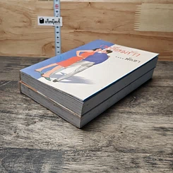 หนังสือ เหลี่ยมรัก 2 เล่มจบ รูปที่ 4