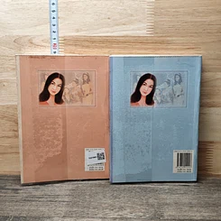 ระบำใบ 2 เล่มจบ รูปที่ 2
