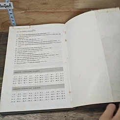 หนังสือ ไวยากรณ์อังกฤษ ฉบับมืออาชีพ รูปที่ 8