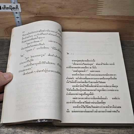หนังสือ เมียบำเรอ เล่ม 1-2 รูปที่ 7