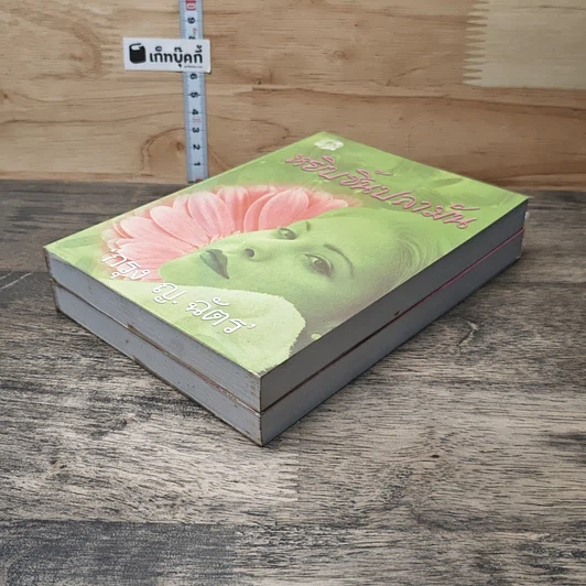 หนังสือ หยิบชิ้นปลามัน 2 เล่มจบ รูปที่ 4